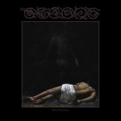 THROAT - Blood Exaltation (CD)